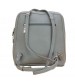 D045-5 backpack + shoulder bags combination